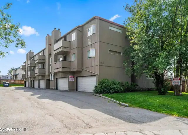 Property at 9710 Morningside Loop Unit 306, Anchorage, AK, 99515, 2 beds, 1 bath, [object Object]