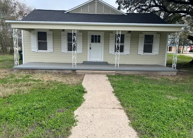 Property at 606 Ed Linn St, Edna, TX, 77957, 3 beds, 2 baths, [object Object]