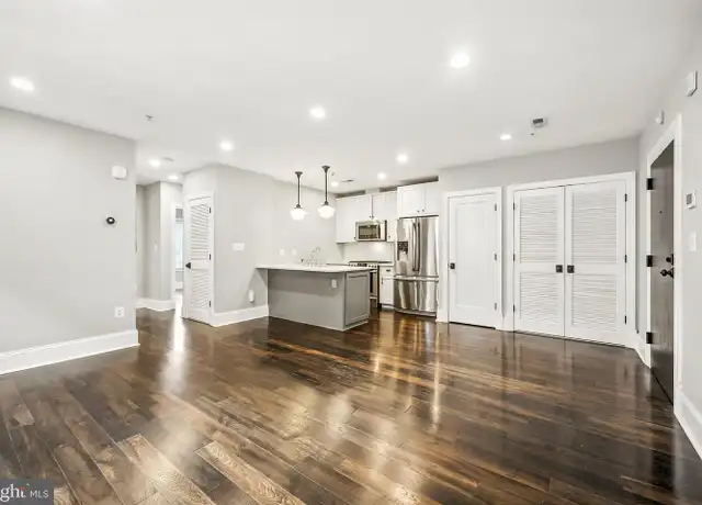 Property at 1514 8th St NW #6, Washington, DC, 20001, 2 beds, 2 baths, [object Object]