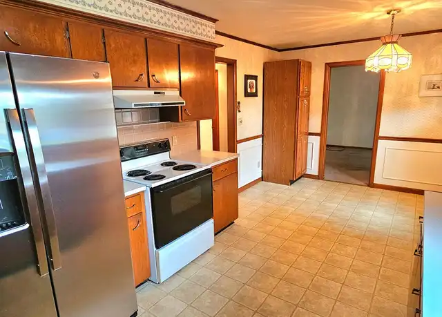 Property at 805 Betner Dr, Mansfield, OH, 44907, 2 beds, 1 bath, [object Object]