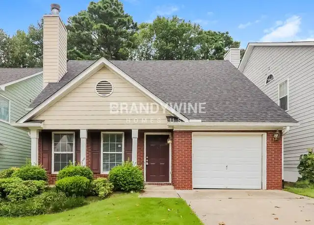 Property at 1252 Gates Cir SE, Atlanta, GA, 30316, 3 beds, 2.5 baths, [object Object]
