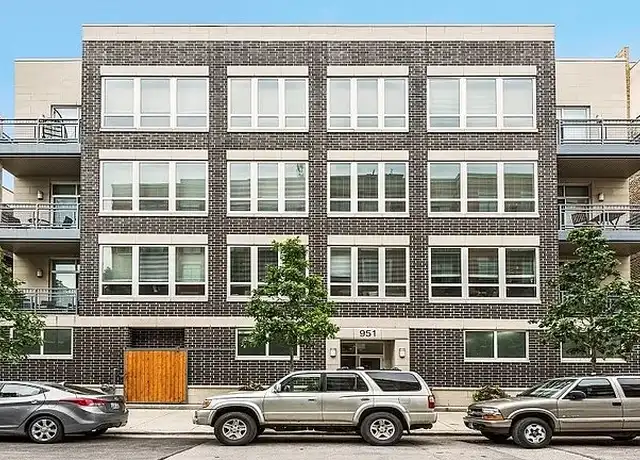 Property at 951 W Huron St, Chicago, IL, 60642, 2 beds, 2 baths, [object Object]