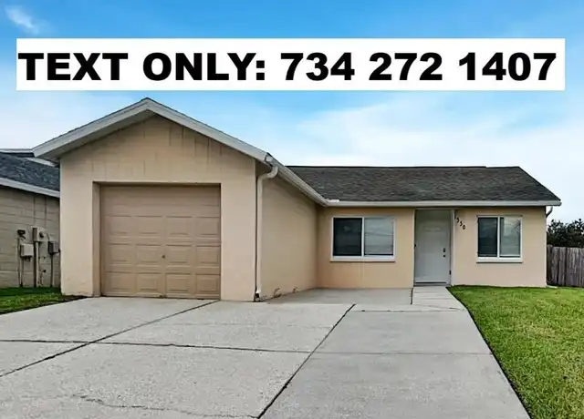 Property at 1337 Coolmont Dr, Brandon, FL, 33511, 3 beds, 2 baths, [object Object]