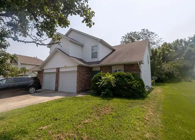 Property at 212-214 Nikki Way Unit 214, Columbia, MO, 65203, 3 beds, 2.5 baths, [object Object]