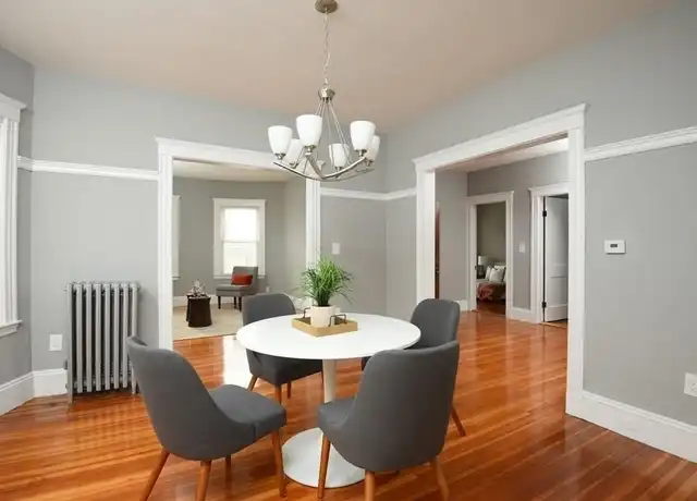 Property at 82 Train St #2, Dorchester, MA, 02122, 3 beds, 1 bath, [object Object]
