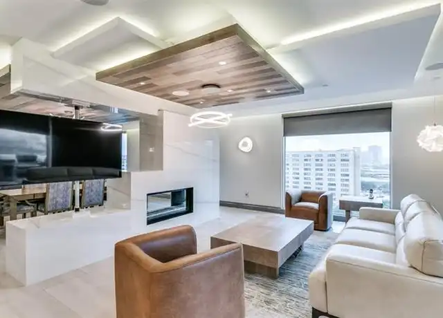 Property at 4005 Gaston Ave Ph 2, Dallas, TX, 75246, 3 beds, 3.5 baths, [object Object]