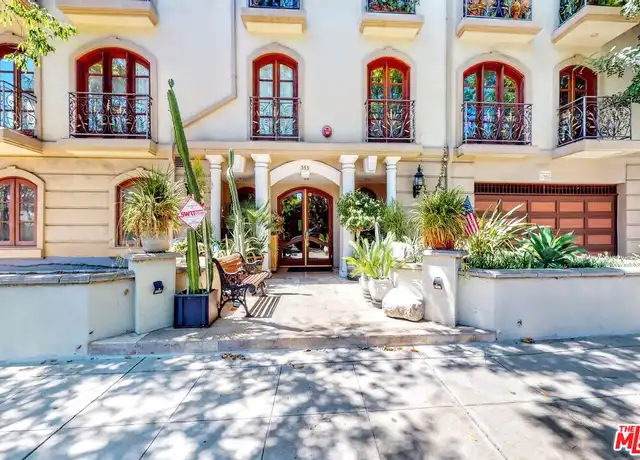 Property at 353 S Reeves Dr #302, Beverly Hills, CA, 90212, 3 beds, 1.5 baths, [object Object]