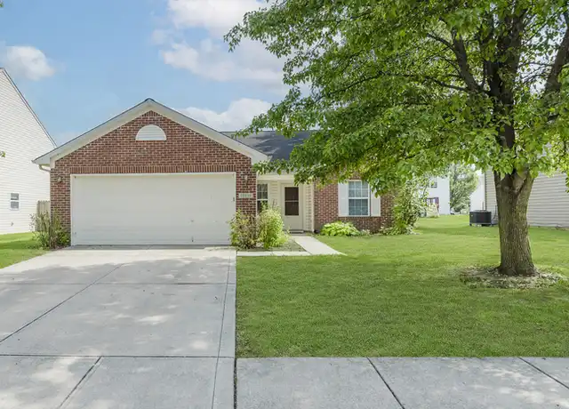 Property at 10893 Running Brook Rd, Indianapolis, IN, 46234, 3 beds, 2 baths, [object Object]