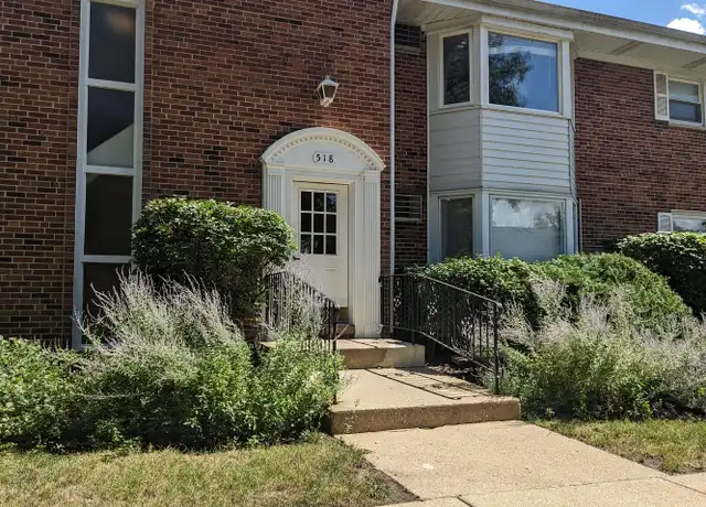 Property at 518 W Miner St Unit 2H, Arlington Heights, IL, 60005, 2 beds, 1.5 baths, [object Object]