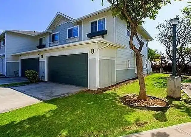 Property at 91-1031 Kaimalie St Unit 4G1, Ewa Beach, HI, 96706, 3 beds, 3 baths, [object Object]