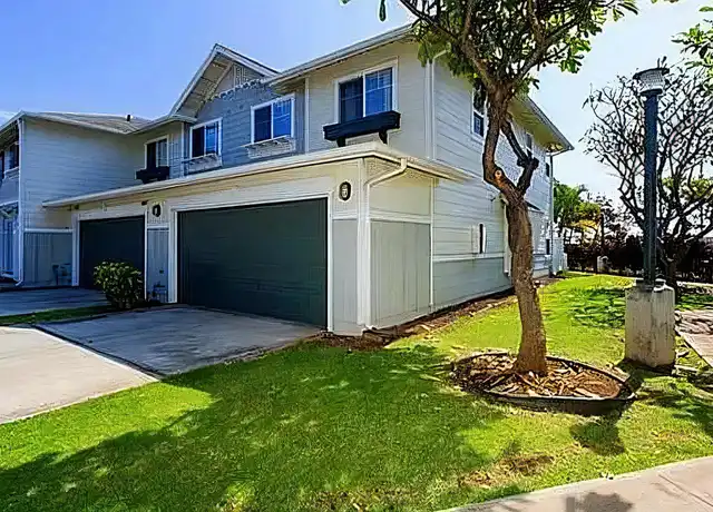 Property at 91-1031 Kaimalie St Unit 4G1, Ewa Beach, HI, 96706, 3 beds, 3 baths, [object Object]
