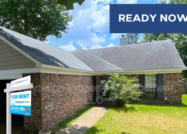 Property at 7111 Maryland Cir S, Memphis, TN, 38133, 3 beds, 2 baths, [object Object]
