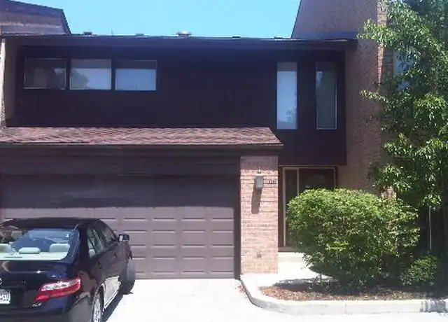 Property at 1723 Wildberry Dr Unit C, Glenview, IL, 60025, 3 beds, 3.5 baths, [object Object]