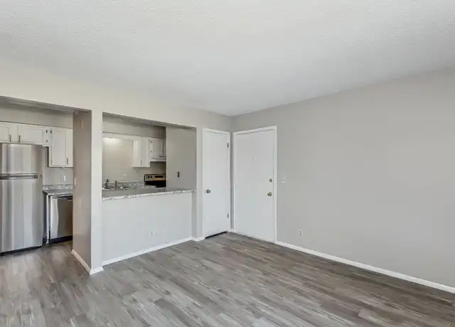 Property at 525 W 37th St N Unit 107, Wichita, KS, 67204, 1 bed, 1 bath, [object Object]