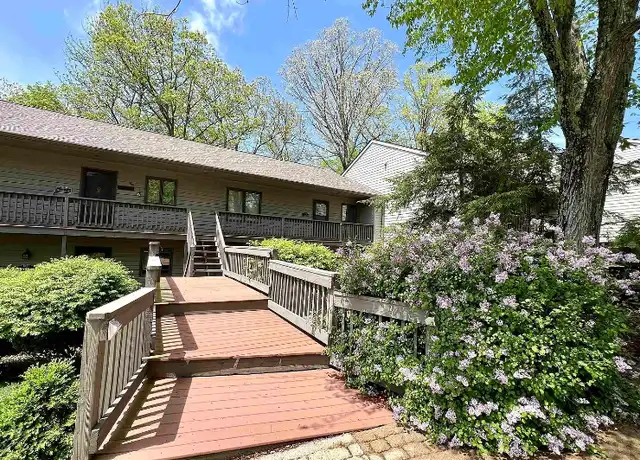 Property at 1843 Waters Edge Dr #95, Bloomington, IN, 47401, 2 beds, 2 baths, [object Object]