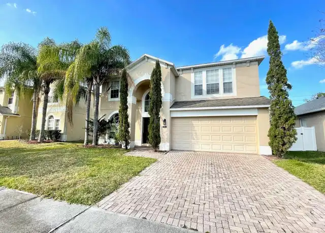 Property at 445 Cortona Dr, Orlando, FL, 32828, 4 beds, 2.5 baths, [object Object]