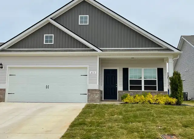 Property at 613 Tines Dr, Shelbyville, TN, 37160, 3 beds, 2 baths, [object Object]