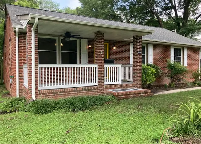 Property at 316 N Ivy Ave, Henrico, VA, 23075, 3 beds, 1 bath, [object Object]