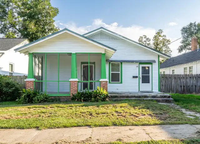 Property at 1734 Fenwick St, Augusta, GA, 30904, 2 beds, 1 bath, [object Object]