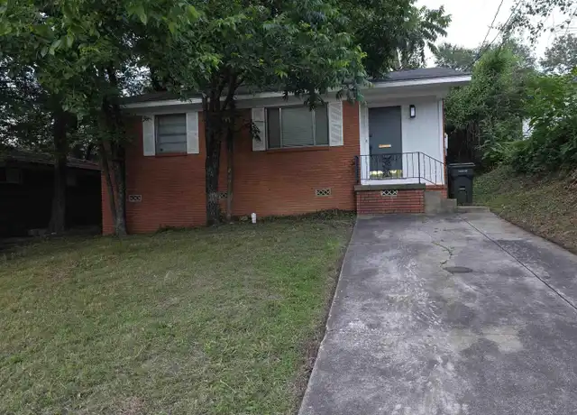 Property at 123 N Jackson St, Little Rock, AR, 72205, 2 beds, 1 bath, [object Object]