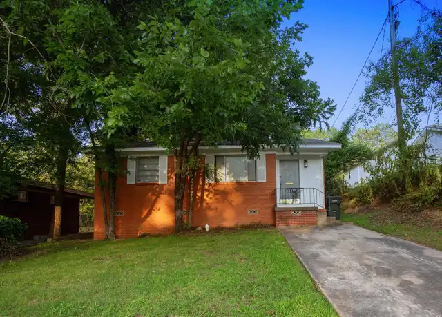 Property at 123 N Jackson St, Little Rock, AR, 72205, 2 beds, 1 bath, [object Object]
