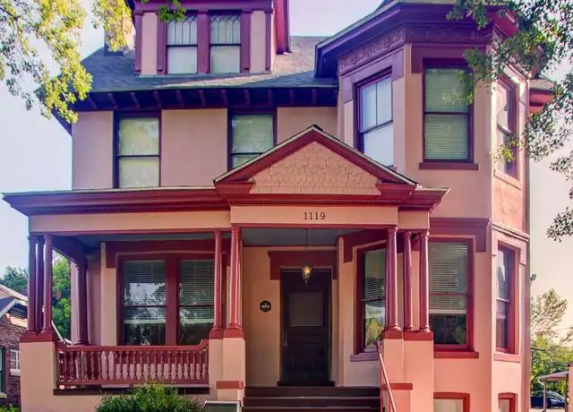 Property at 1119 Greene St Apt B, Augusta, GA, 30901, 3 beds, 2 baths, [object Object]