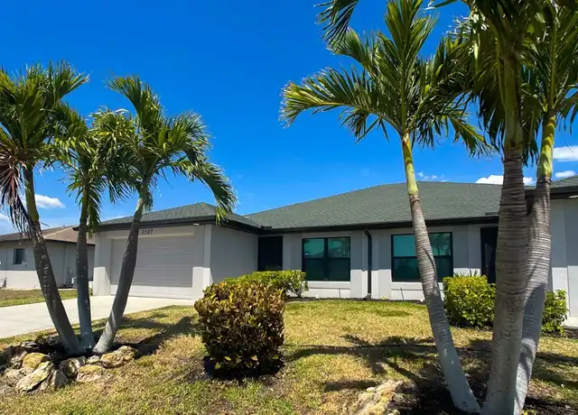 Property at 3507 SW Santa Barbara Pl, Cape Coral, FL, 33914, 3 beds, 2 baths, [object Object]