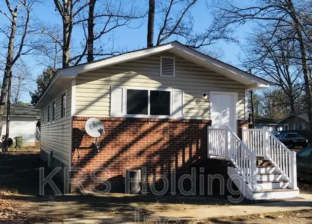Property at 2620 C St, West Point, VA, 23181, 3 beds, 1 bath, [object Object]