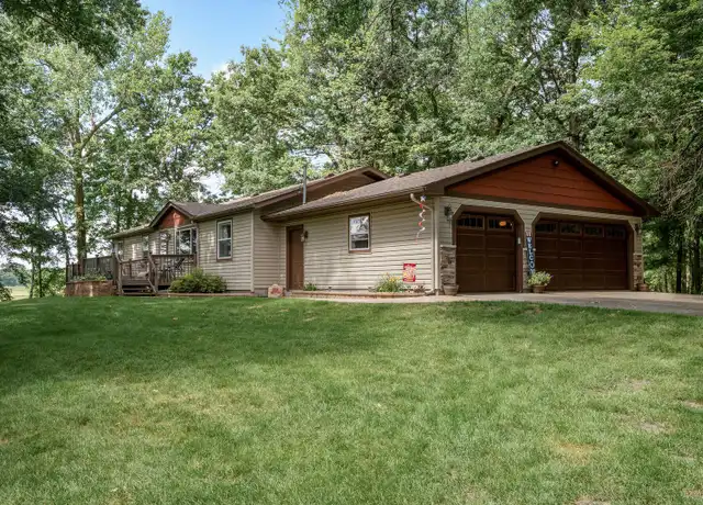 Property at 17667 Oakland Dr NE, Andover, MN, 55304, 4 beds, 3 baths, [object Object]