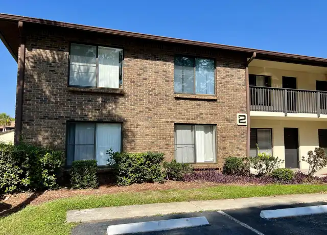 Property at 1515 Huntington Ln #212, Rockledge, FL, 32955, 2 beds, 1 bath, [object Object]