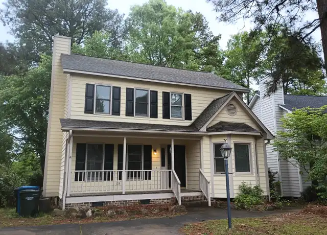 Property at 3517 Abercromby Dr, Durham, NC, 27713, 3 beds, 2.5 baths, [object Object]