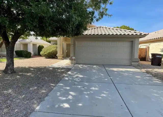 Property at 8248 W Rue de Lamour, Peoria, AZ, 85381, 3 beds, 2 baths, [object Object]