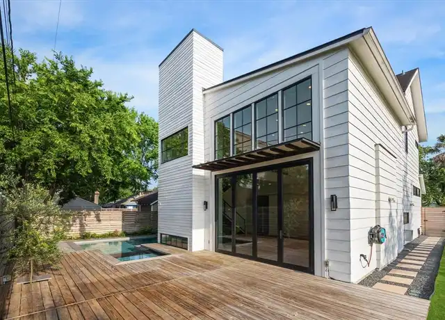 Property at 205 E 25th St, Houston, TX, 77008, 4 beds, 4.5 baths, [object Object]