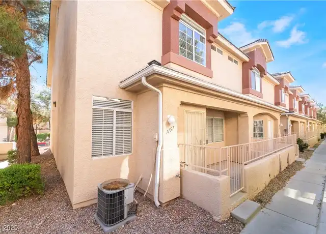 Property at 1157 Dusty Creek St, Las Vegas, NV, 89128, 3 beds, 2.5 baths, [object Object]