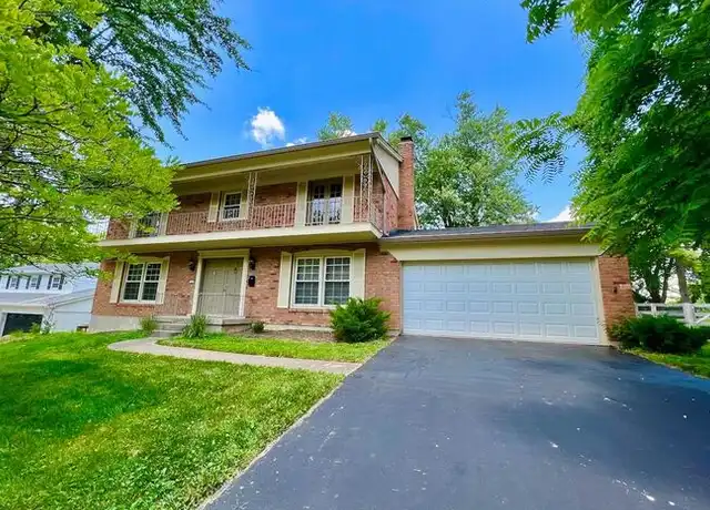 Property at 7226 Crinstead Ct, Cincinnati, OH, 45243, 4 beds, 4 baths, [object Object]
