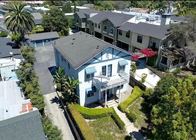 Property at 1830 De la Vina St, Santa Barbara, CA, 93101, 1 bed, 1 bath, [object Object]