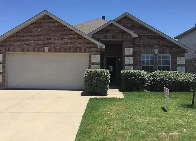 Property at 9113 Old Clydesdale Dr, Fort Worth, TX, 76123, 3 beds, 2 baths, [object Object]