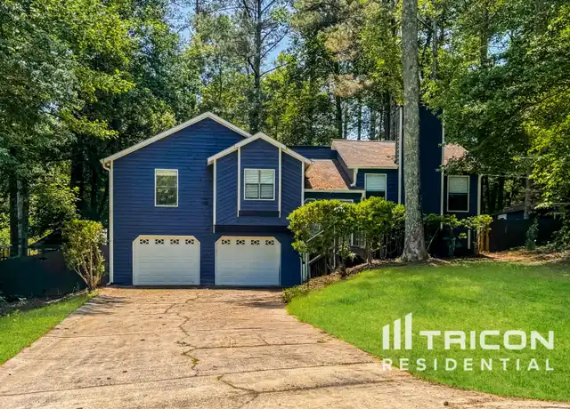 Property at 3497 Hill Ln, Acworth, GA, 30102, 3 beds, 2 baths, [object Object]
