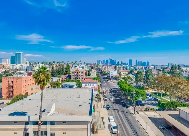 Property at 3279 San Marino St Unit 302, Los Angeles, CA, 90006, 1 bed, 1 bath, [object Object]