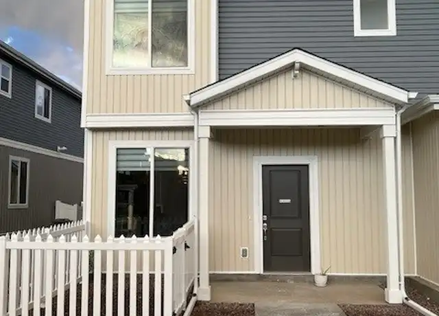 Property at 5724 Dakan Loop, Colorado Springs, CO, 80927, 2 beds, 2.5 baths, [object Object]