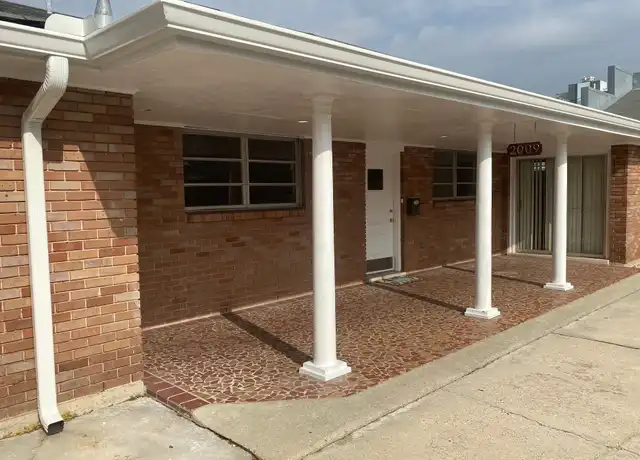 Property at 2009 Athania Pkwy Unit 1, Metairie, LA, 70001, 2 beds, 1 bath, [object Object]