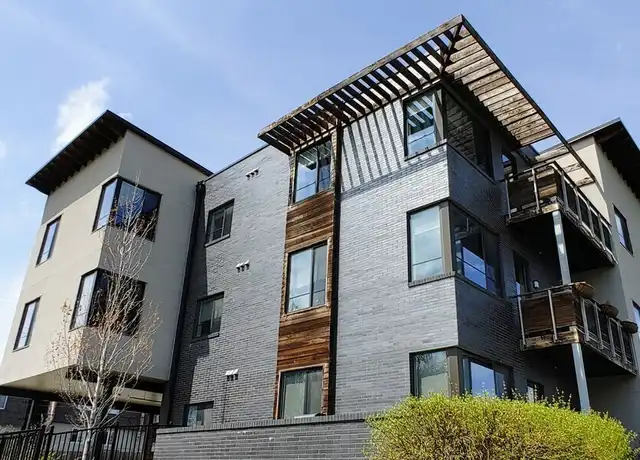 Property at 3632 Gillham Rd Unit N201, Kansas City, MO, 64111, 2 beds, 1 bath, [object Object]