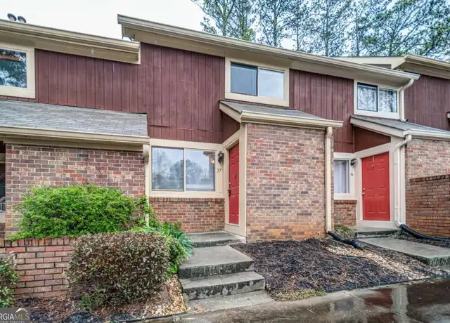 Property at 37 Country Place Ct, Alpharetta, GA, 30005, 2 beds, 1 bath, [object Object]