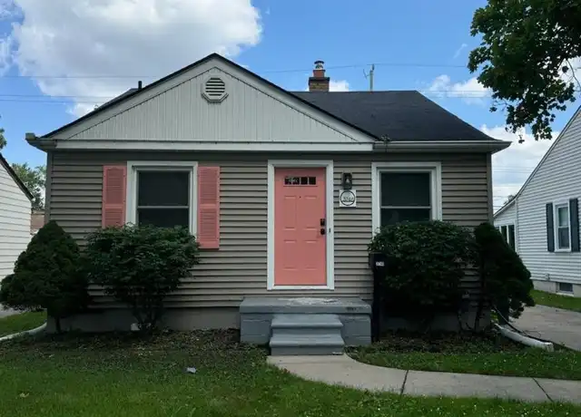 Property at 3748 Buckingham Ave, Berkley, MI, 48072, 2 beds, 1 bath, [object Object]