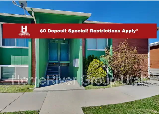 Property at 2540 S 700 E Unit B, Salt Lake City, UT, 84106, 2 beds, 1 bath, [object Object]