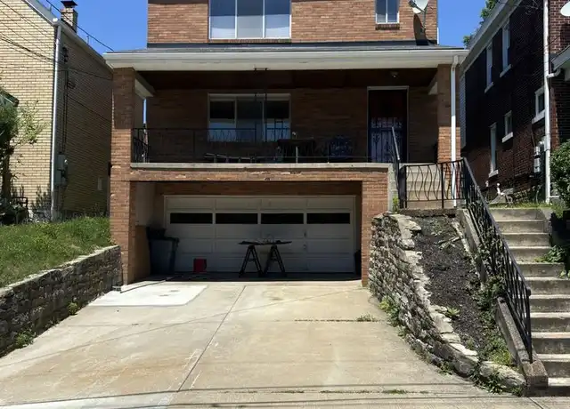 Property at 114 Van Wyck Ave Unit 1, Pittsburgh, PA, 15227, 2 beds, 1 bath, [object Object]