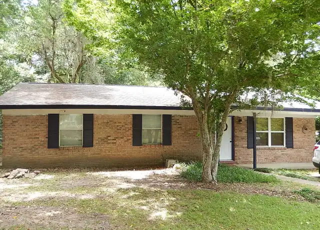 Property at 4032 Elder Ln, Tallahassee, FL, 32303, 3 beds, 2 baths, [object Object]