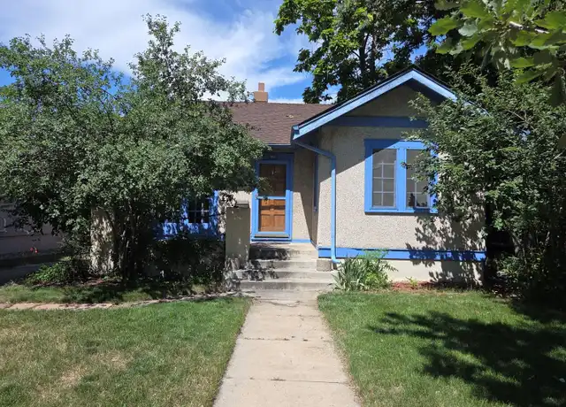 Property at 2209 S Emerson St, Denver, CO, 80210, 3 beds, 1 bath, [object Object]