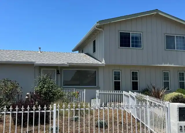 Property at 217 Mendocino St, Vallejo, CA, 94590, 3 beds, 2 baths, [object Object]