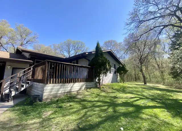 Property at 14922 198th Ave NW, Elk River, MN, 55330, 3 beds, 1.5 baths, [object Object]
